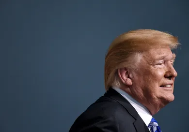 Olivier Douliery-Pool/Getty Images