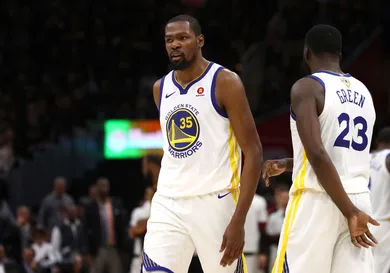 Gregory Shamus/Getty Images