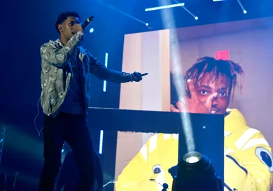 Jerod Harris/ Getty Images