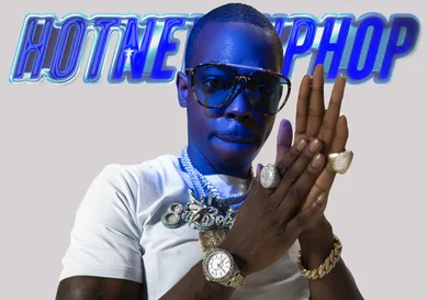 Dani B c/o Collective Gallery for HNHH