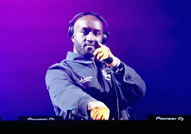 Brian Ach/Getty Images for Something in the Water