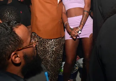 Prince Williams/Wireimage/Getty Images