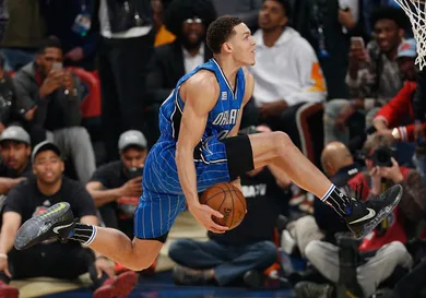 Jonathan Bachman/ Getty Images