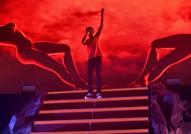 Scott Dudelson/Getty Images