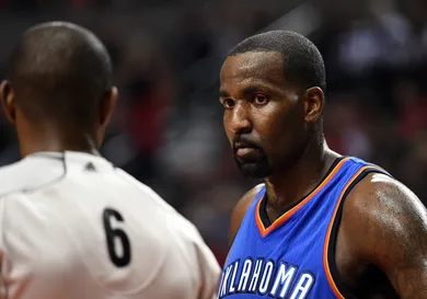 Steve Dykes/Getty Images