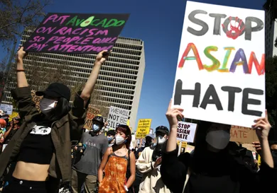 Image: Mario Tama/Getty Images