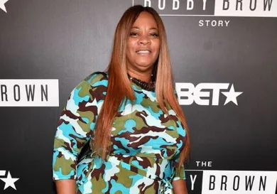 Paras Griffin/Getty Images