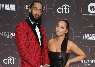 Randy Shropshire/Getty Images for Warner Music