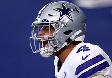 Tom Pennington/Getty Images