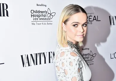 Mike Windle / Getty Images