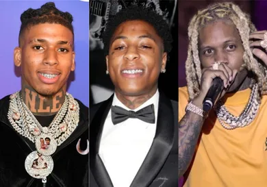 Paras Griffin, Maury Phillips, Thomas Concordia/Getty Images