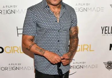 Paras Griffin/Getty Images