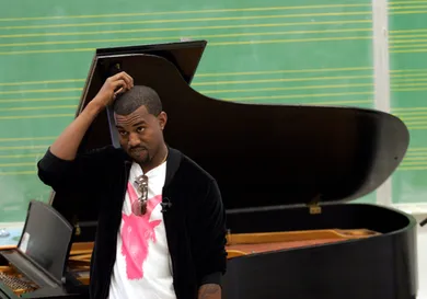 Tim Klein/Getty Images