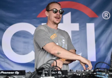 Steven Ferdman/Getty Images