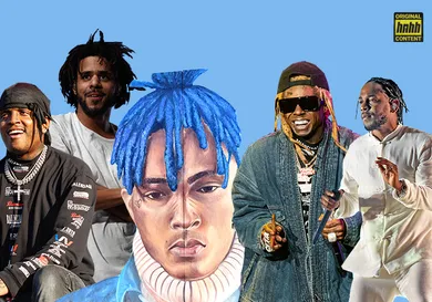 Kevin Winter/Getty Images for Coachella) Scott Dudelson/Getty Images) Miikka Skaffari/WireImage) Scott Legato/Getty Images) Kevin Mazur/Getty Images for Billboard)