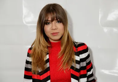 Photo by Chelsea Lauren/Getty Images for Mercedes-Benz Fashion Week