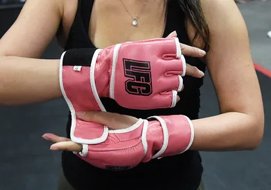 Ethan Miller/Getty Images