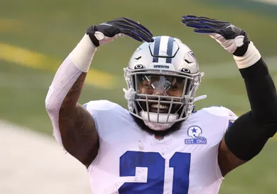 Andy Lyons/Getty Images