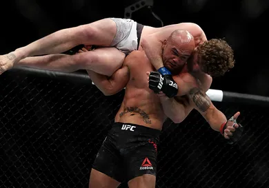 Isaac Brekken/Getty Images