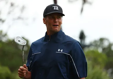 Mike Ehrmann/Getty Images for The Match