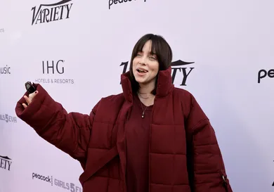 Kevin Winter/Getty Images