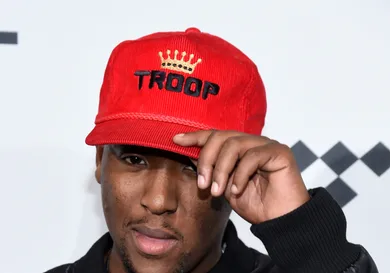 Image via Getty images