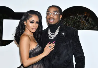 Photo by Amy Sussman/Getty Images