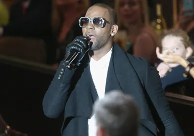 Frederick M. Brown/Getty Images