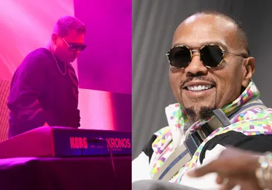 Denise Truscello/Getty Images, Brian Ach/Getty Images