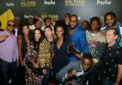 Lars Niki/Getty Images for Hulu