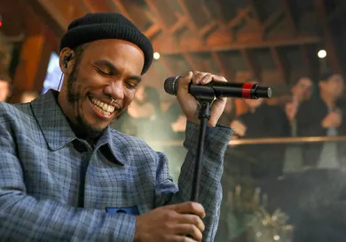 Ari Perilstein/Getty Images