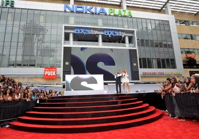 Photo by John Ricard/Getty Images