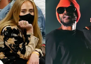 Christian Petersen, Prince Williams/Getty Images