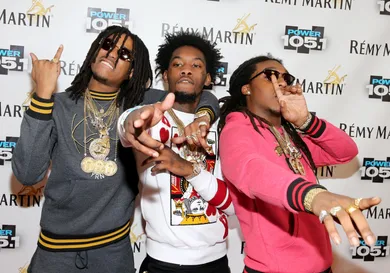 Neilson Barnard/Getty Images