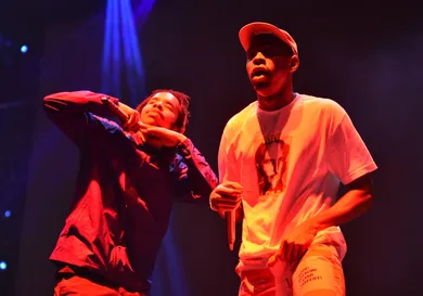 Mike Windle/Getty Images