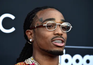 Frazer Harrison/Getty Images