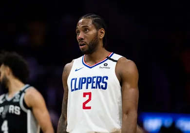 Ric Tapia/Icon Sportswire via Getty Images