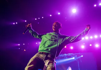 Rick Kern / Getty Images