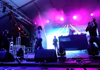 Frazer Harrison/Getty Images