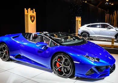 Sjoerd van der Wal/Getty Images