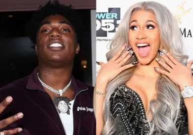 Johnny Nunez & Dia Dipasupil/Getty Images