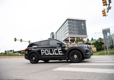 J Pat Carter / Stringer / Getty Images