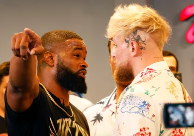 Cliff Hawkins/Getty Images