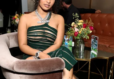 Amy Sussman / Staff / Getty Images