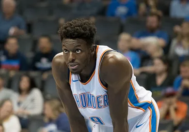 J Pat Carter/Getty Images