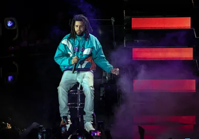 Jeff Hahne/Getty Images