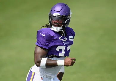 Hannah Foslien/Getty Images