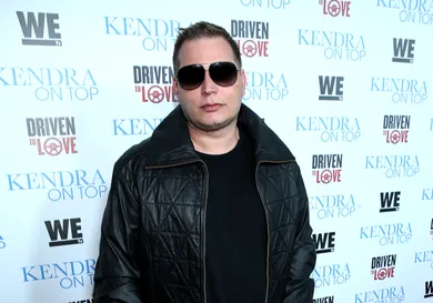 (Photo by Jonathan Leibson/Getty Images