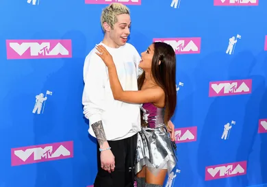 Nicholas Hunt/Getty Images for MTV