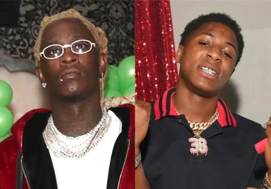 Jerritt Clark, Prince Williams/Getty Images